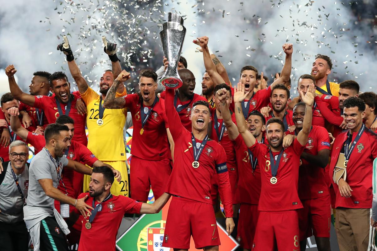 世界杯葡萄牙比赛全程回放