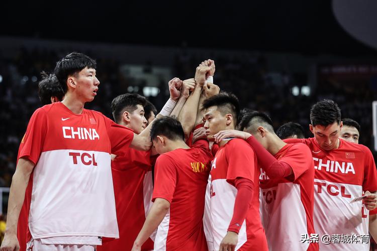 中国男篮对尼日利亚男篮直播回放