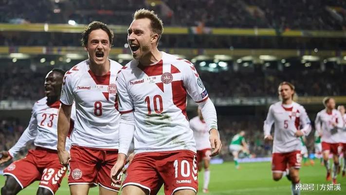 丹麦对瑞士足球比赛