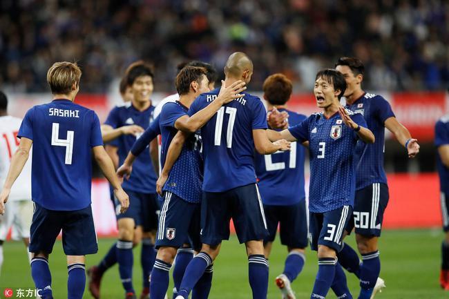 日本队世界排名最靠前是第几名