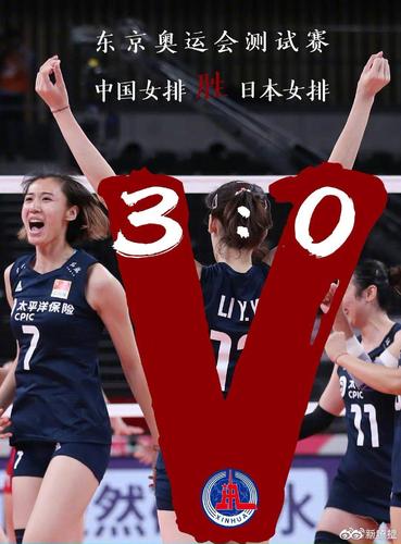 直播女子排球中国对日本队