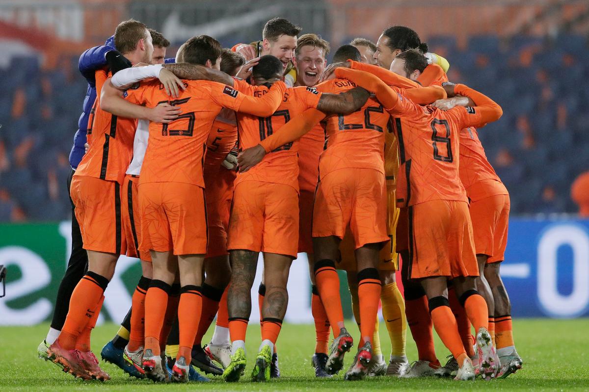 荷兰足球在线微博