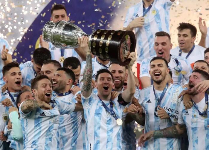 阿根廷vs澳大利亚直播有颁奖吗