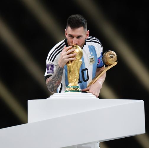18年世界杯冠军阿根廷