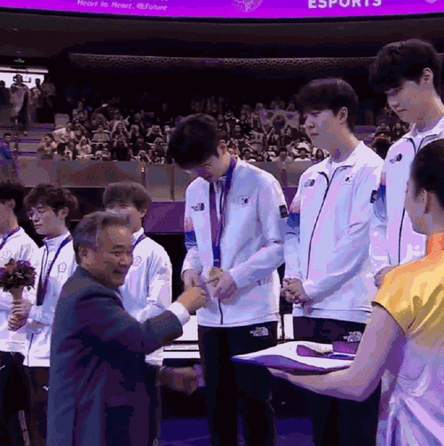 lol亚运会韩国夺冠