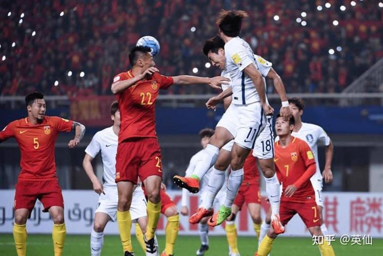 2014世界杯预选赛中国的相关图片