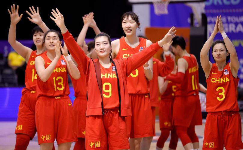 中国女篮今天的比赛直播回放的相关图片