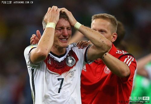 德国vs阿根廷的相关图片